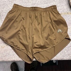 Tracksmith Men - Twilight Split Shorts